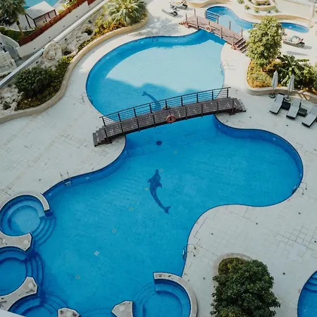 Female - Girls Joyful Journeys - Girls Only Bedspace Dubai Exterior photo